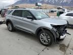 2024 Ford Explorer Xlt na sprzedaż w Farr West, UT - Front End