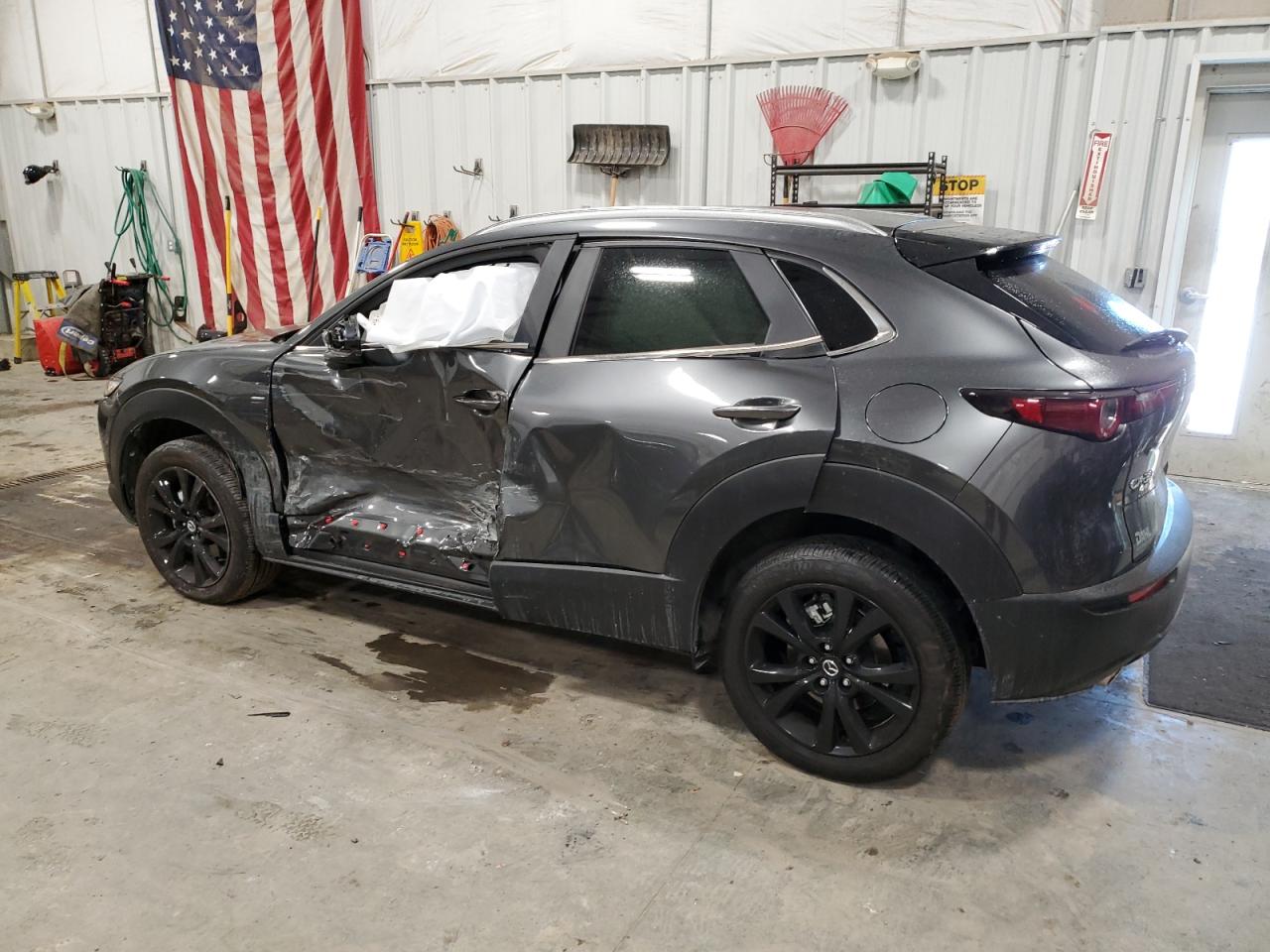 2024 Mazda CX-30 - Image 2