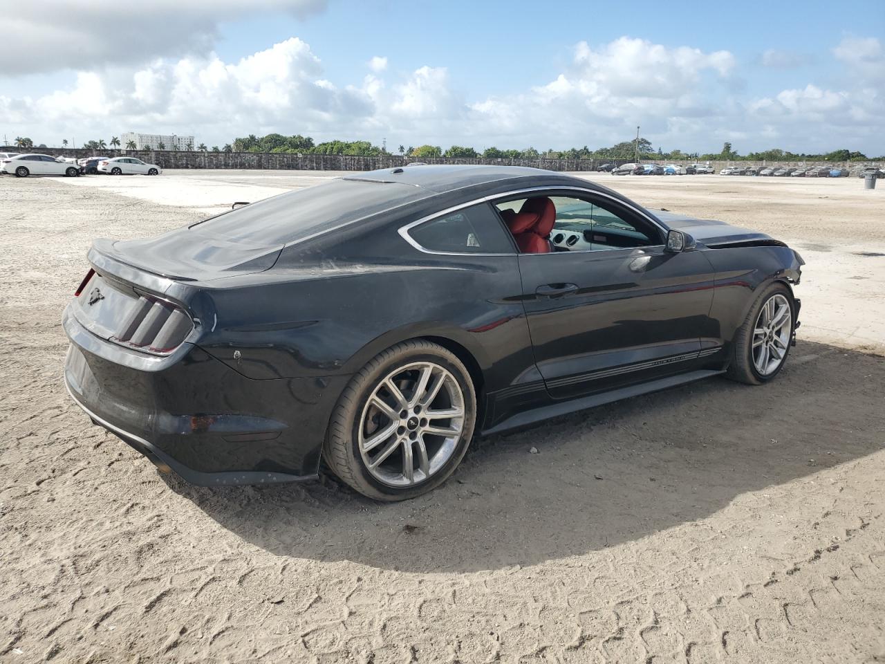 2016 Ford Mustang - Image 3