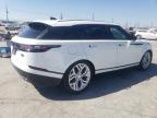 2018 Land Rover Range Rover Velar R-Dynamic Se იყიდება Sun Valley-ში, CA - Water/Flood
