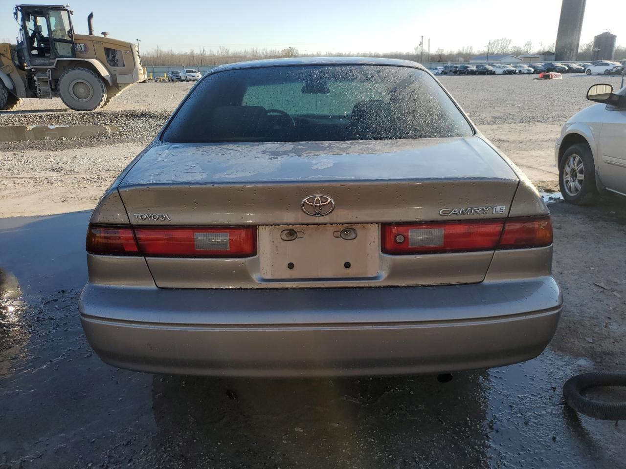 1999 Toyota Camry - Image 6
