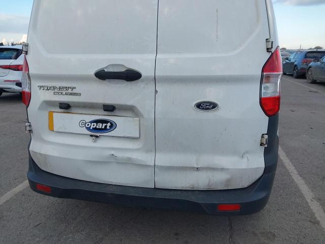 2014 FORD TRANSIT CO