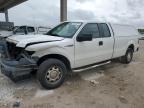 2010 Ford F150 Super Cab за продажба в West Palm Beach, FL - Front End