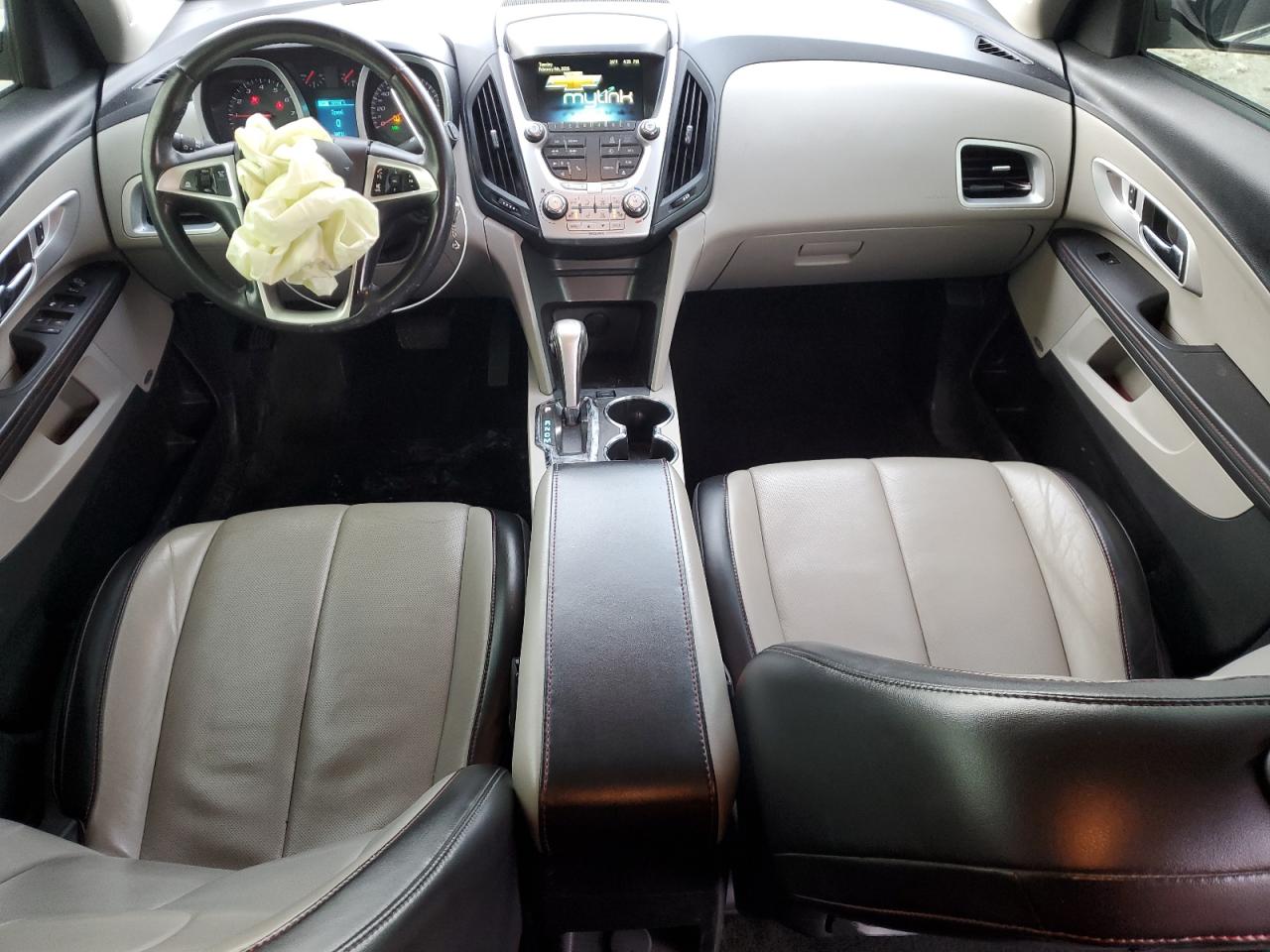 2014 Chevrolet Equinox - Image 8