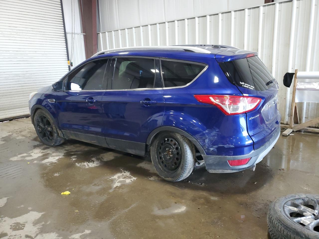 2013 Ford Escape - Image 2