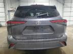 2023 Toyota Highlander L იყიდება Candia-ში, NH - Side
