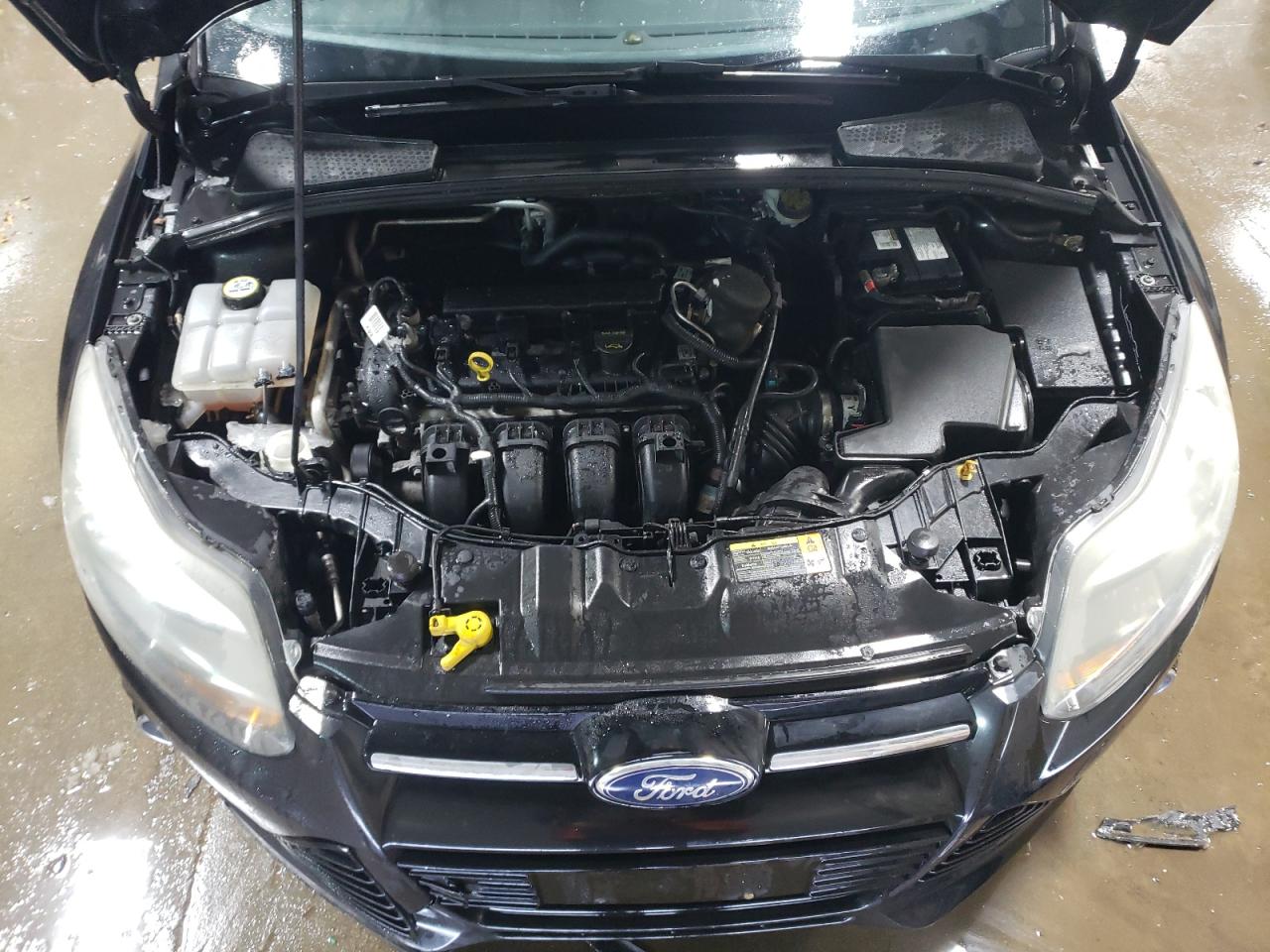 2012 Ford Focus - Image 11