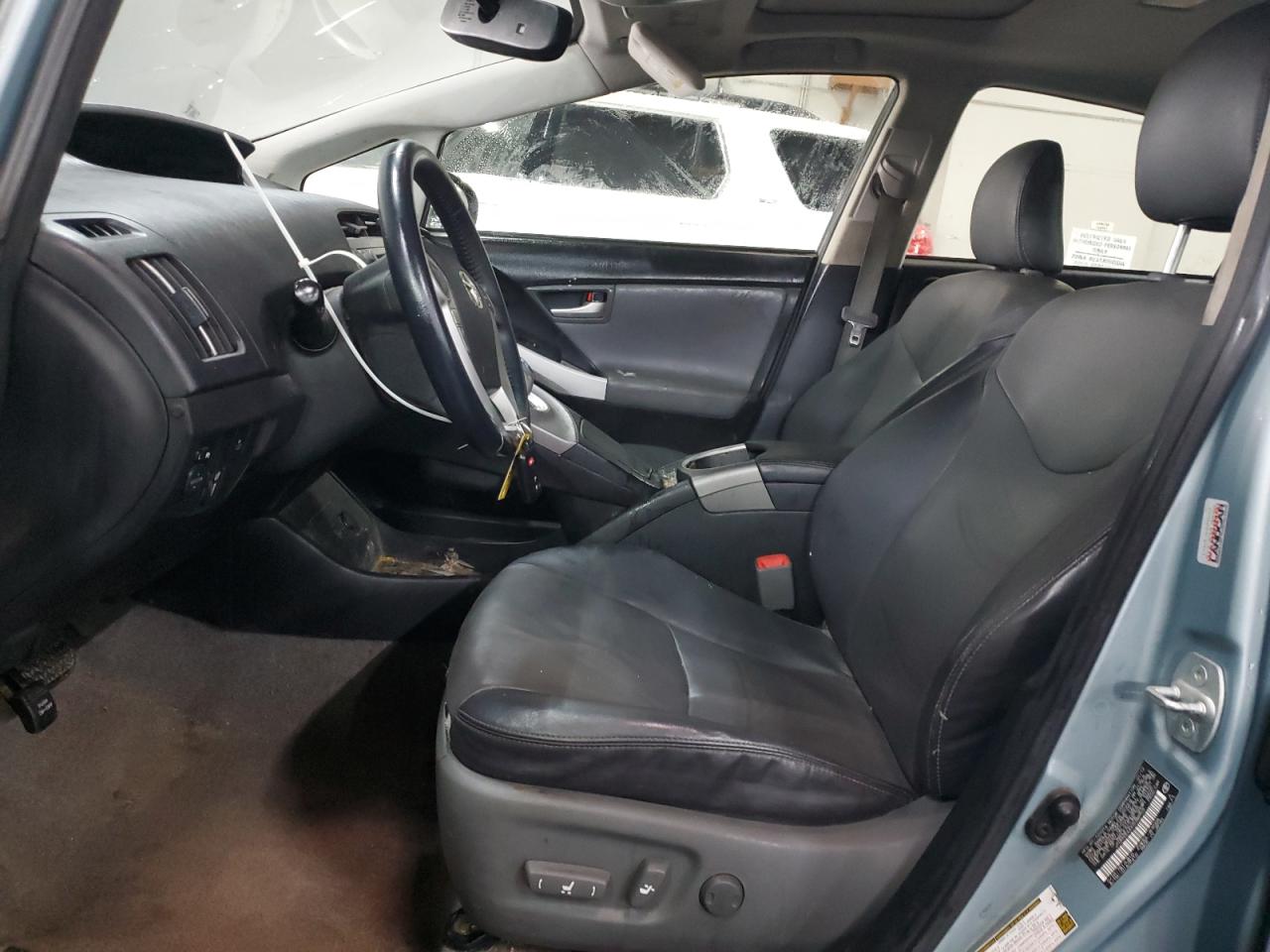 2012 Toyota Prius - Image 7