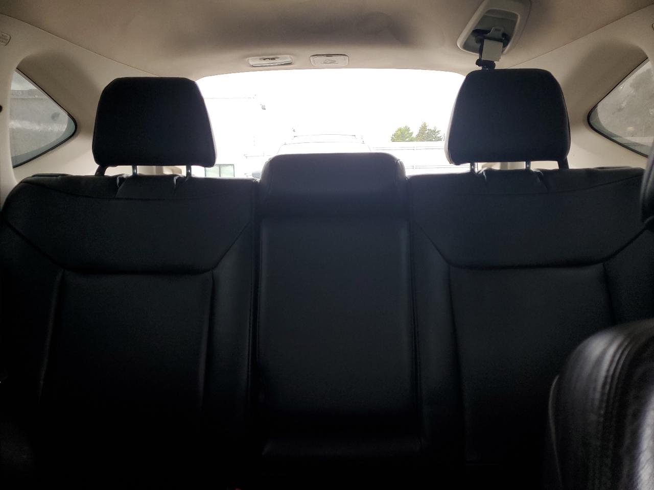 2015 Honda CR-V - Image 10