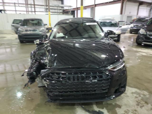  AUDI A8 2024 Czarny