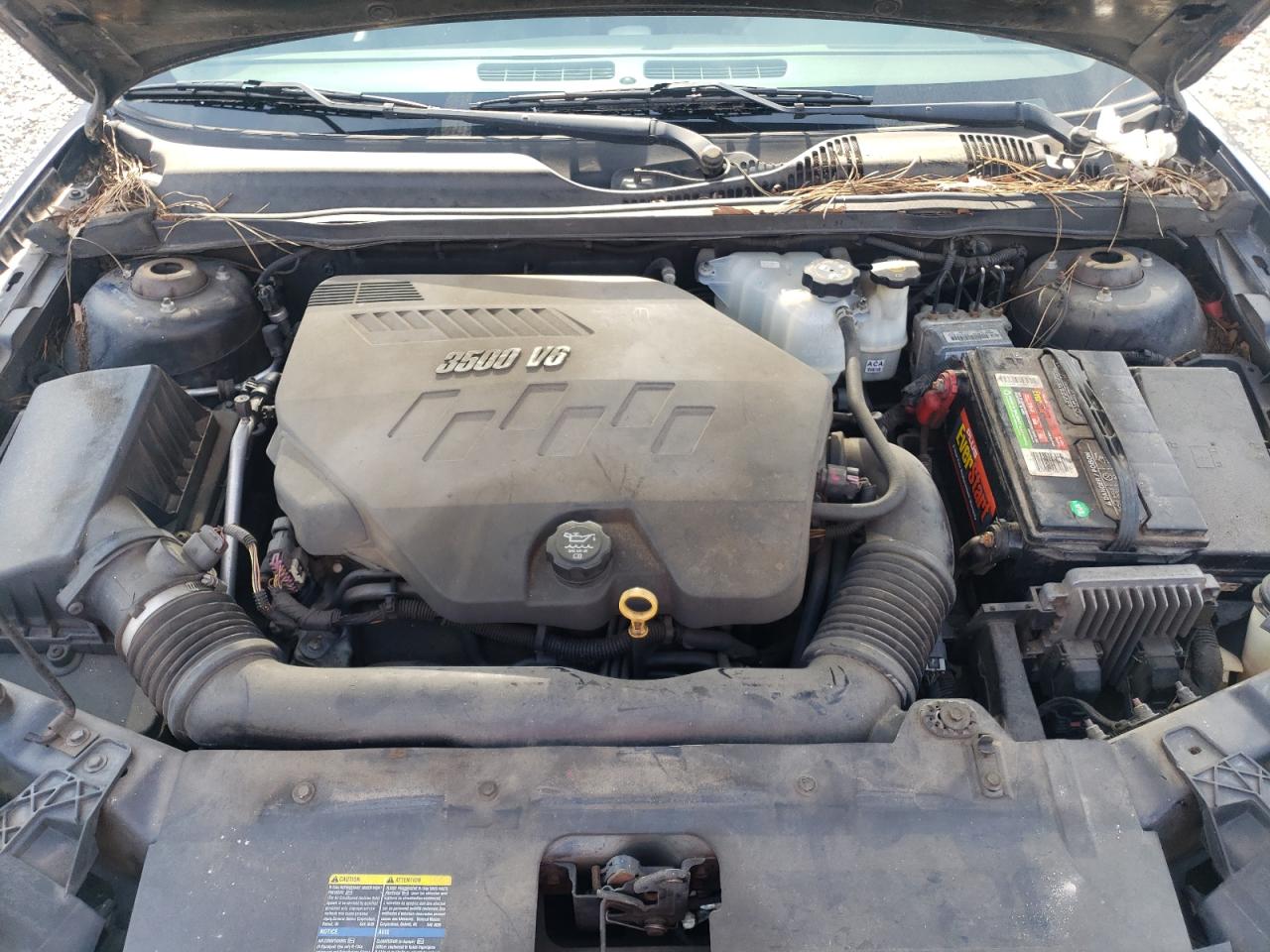 2007 Chevrolet Malibu - Image 12