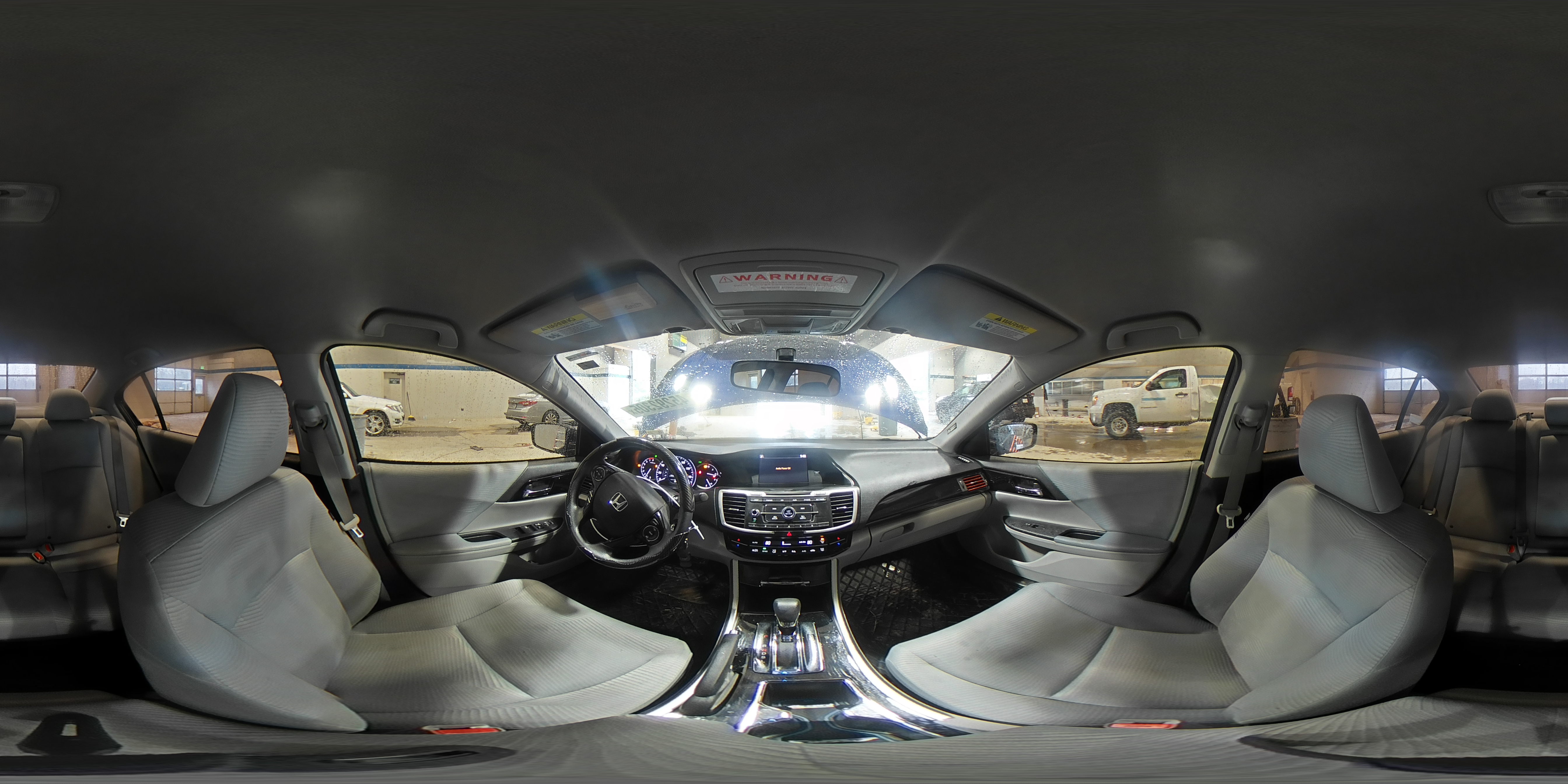 2017 Honda Accord - Image 12