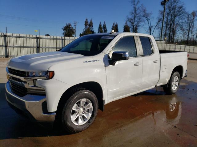 2021 Chevrolet Silverado C1500 Lt de vânzare în Spartanburg, SC - Minor Dent/Scratches