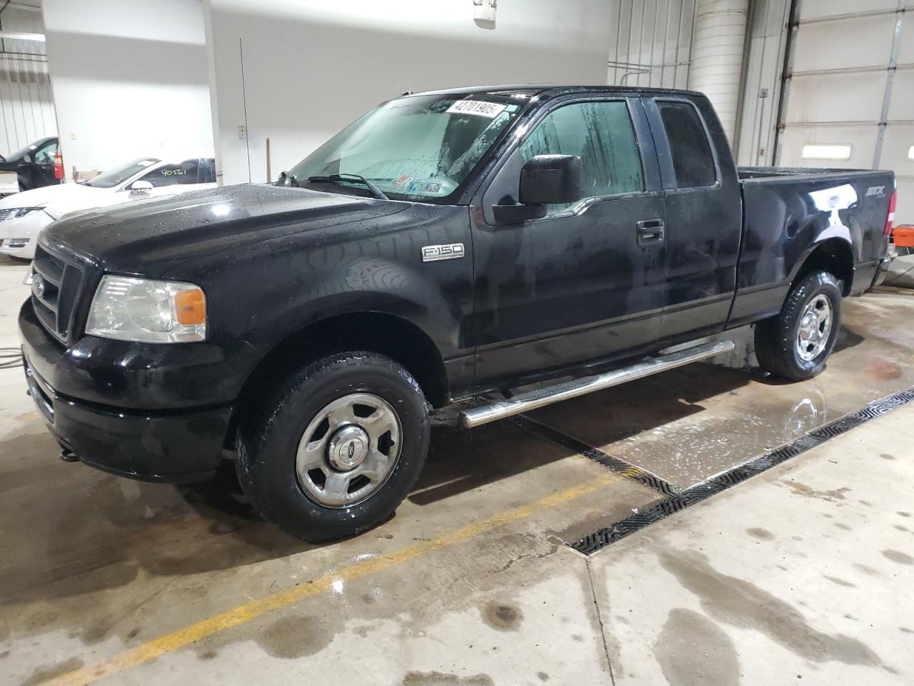 2006 Ford F-150 - Image 1