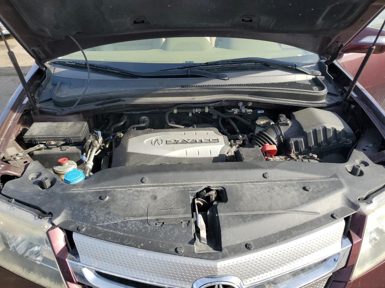 2009 Acura MDX - Image 12