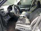 2009 Honda Pilot Ex продається в Kapolei, HI - Water/Flood