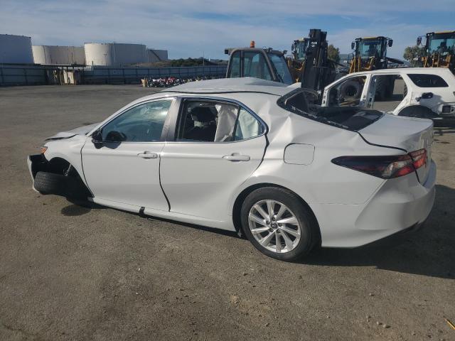  TOYOTA CAMRY 2024 Gray