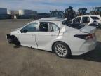 2024 Toyota Camry Le for Sale in Martinez, CA - Rollover