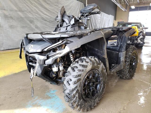 2023 CAN-AM OUTLANDER XT 1000R