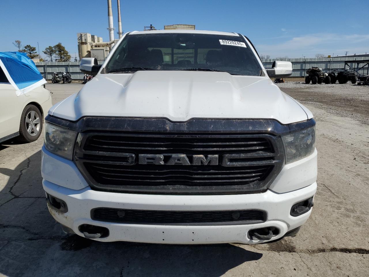 2020 RAM 1500 - Image 5