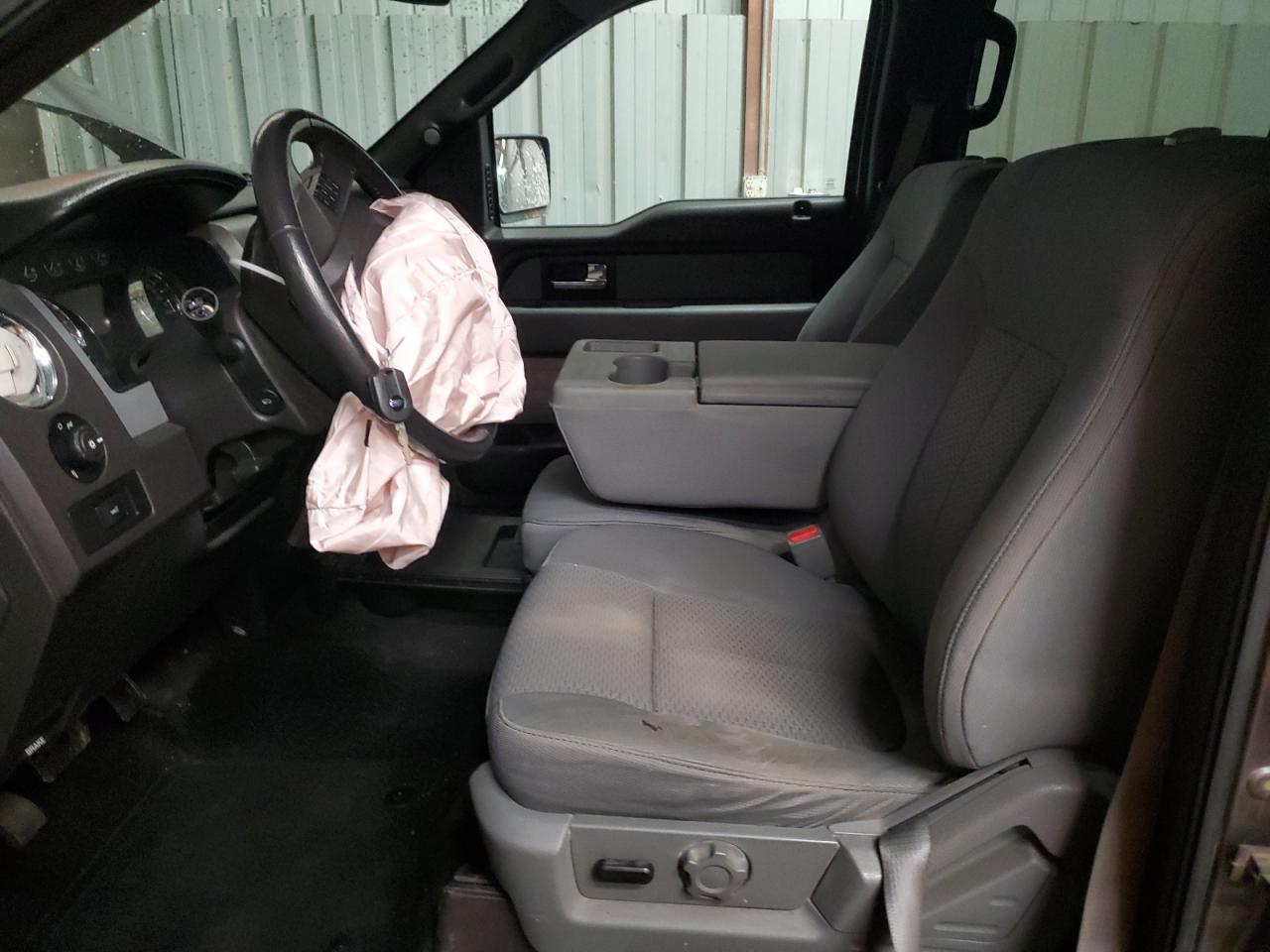 2012 Ford F-150 - Image 7