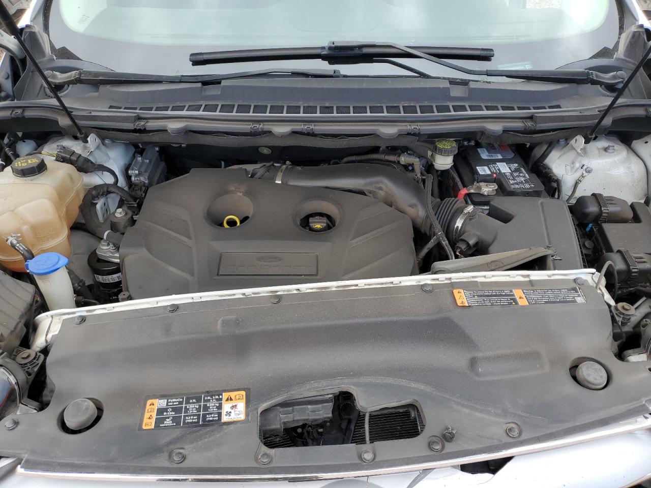 2016 Ford Edge - Image 12