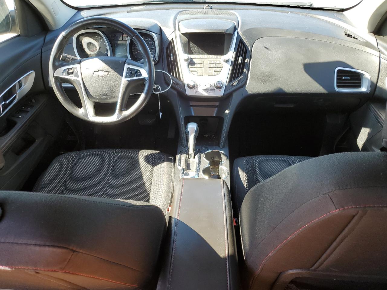2014 Chevrolet Equinox - Image 8