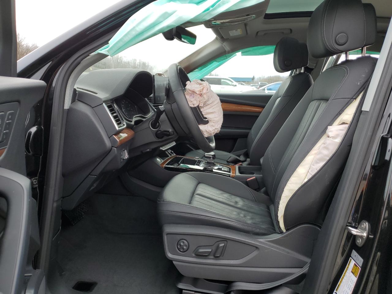 2023 Audi Q5 - Image 7