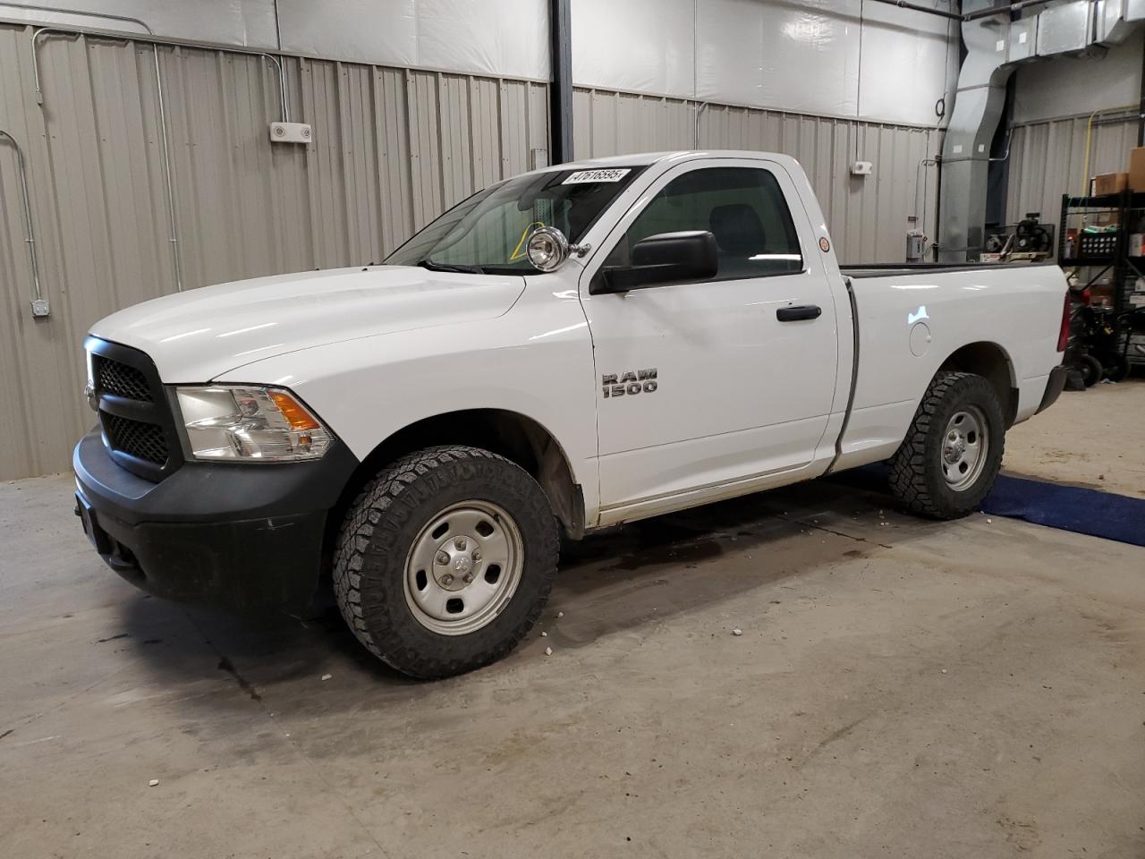 2015 RAM 1500 - Image 1