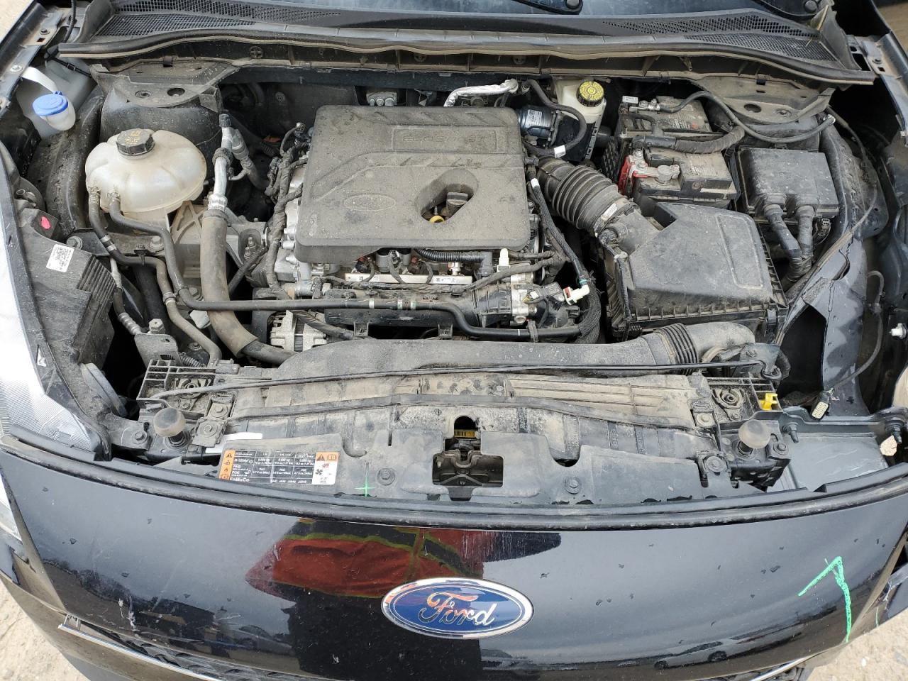 2020 Ford Escape - Image 12