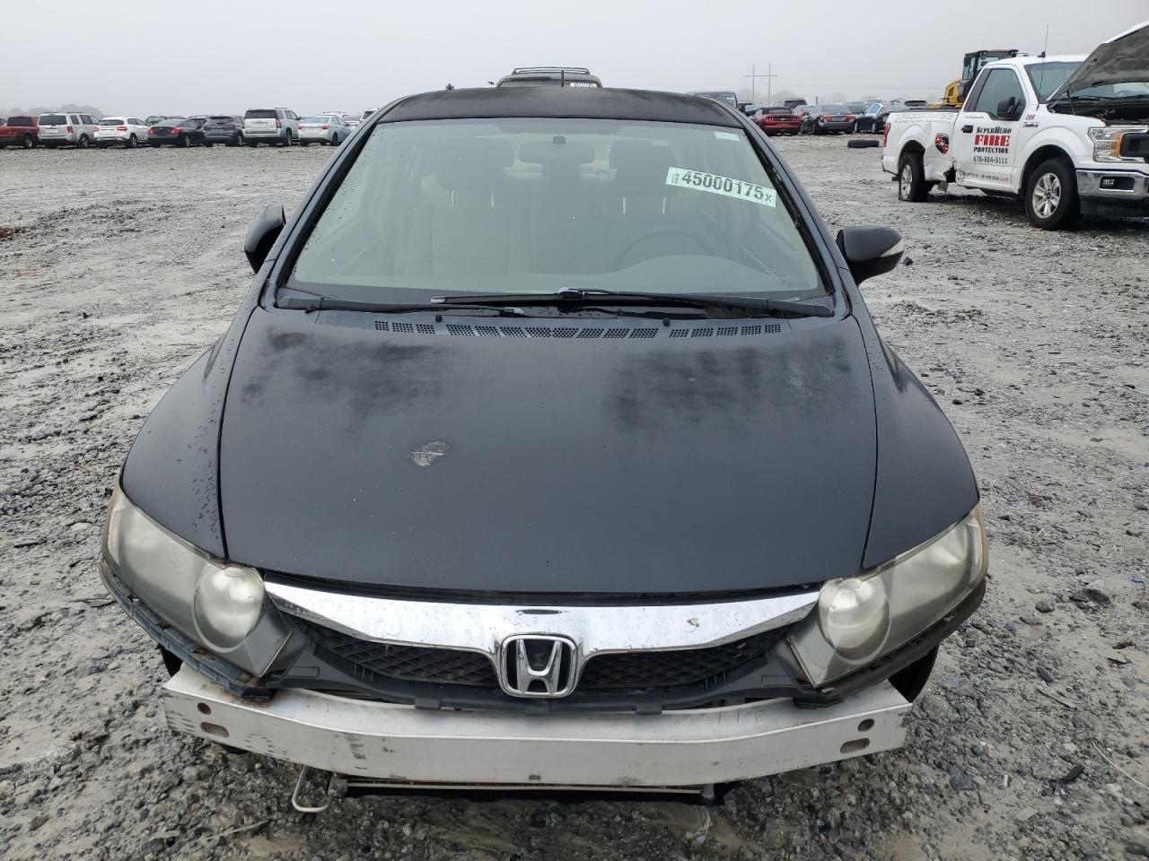 2010 Honda Civic - Image 5
