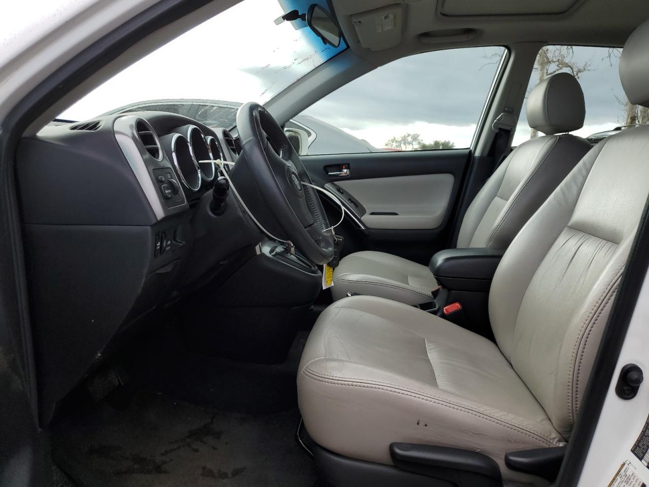 2007 Toyota Corolla - Image 7