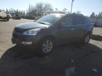 2012 Chevrolet Traverse Lt იყიდება Woodburn-ში, OR - Rear End