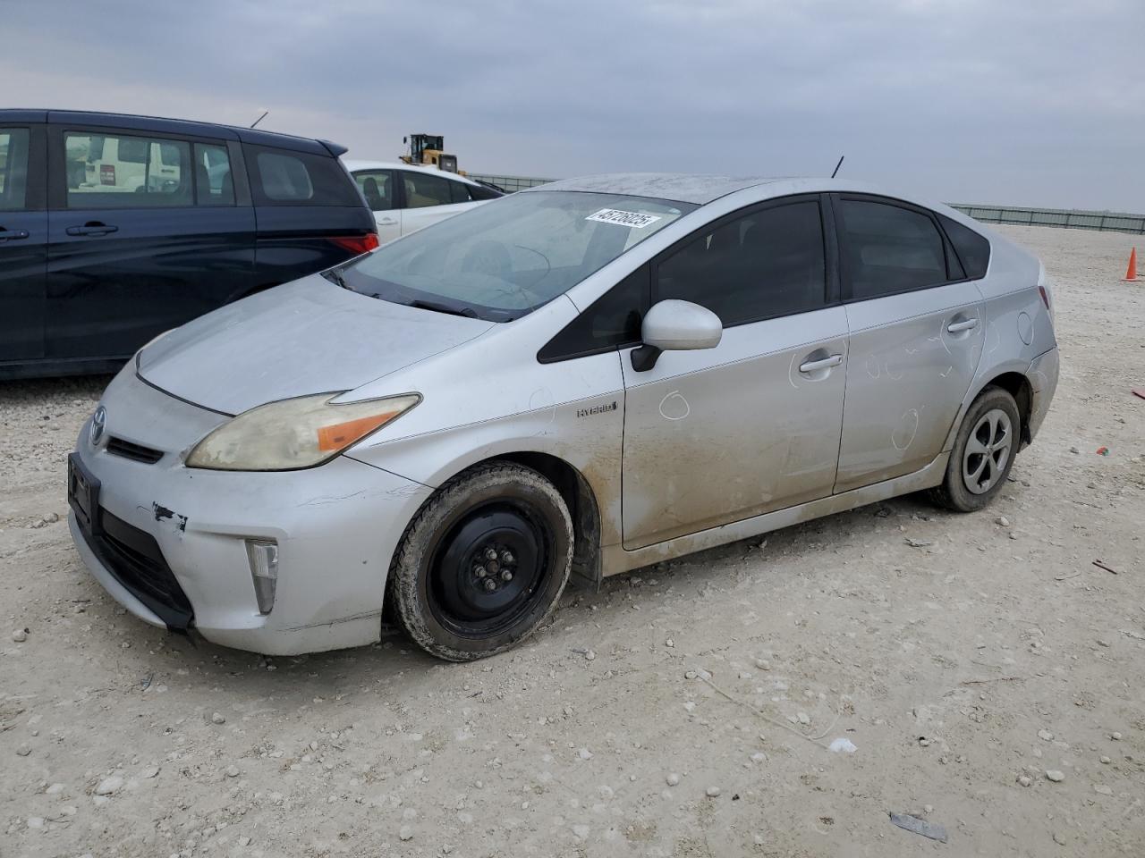2013 Toyota Prius - Image 1