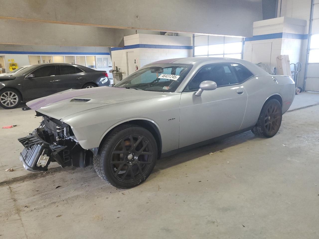 2016 Dodge Challenger - Image 1