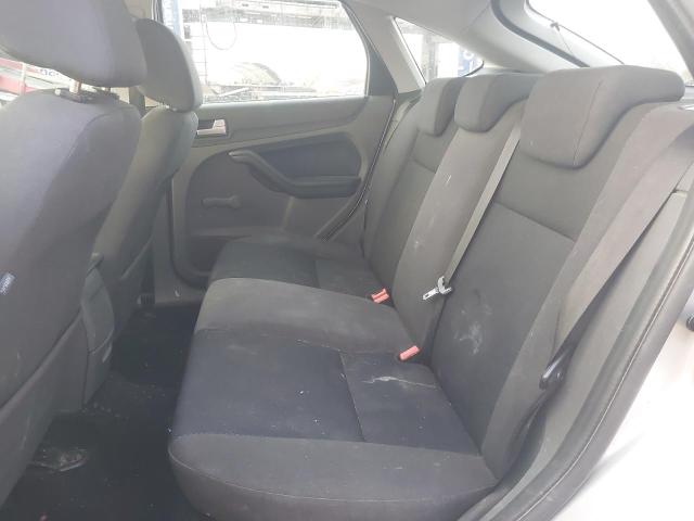 2006 FORD FOCUS ZETEC CLIMATE 116 