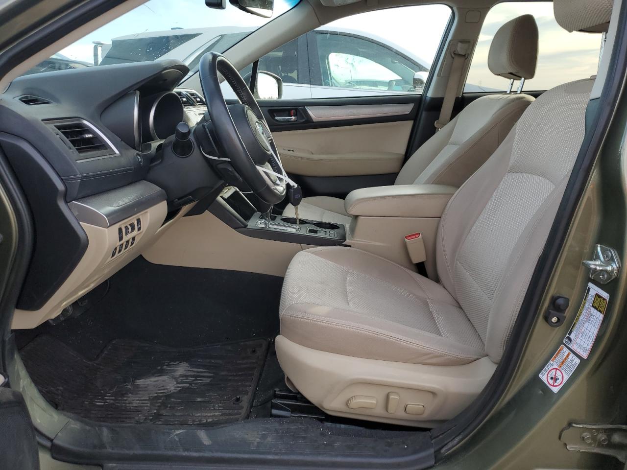 2018 Subaru Outback - Image 7