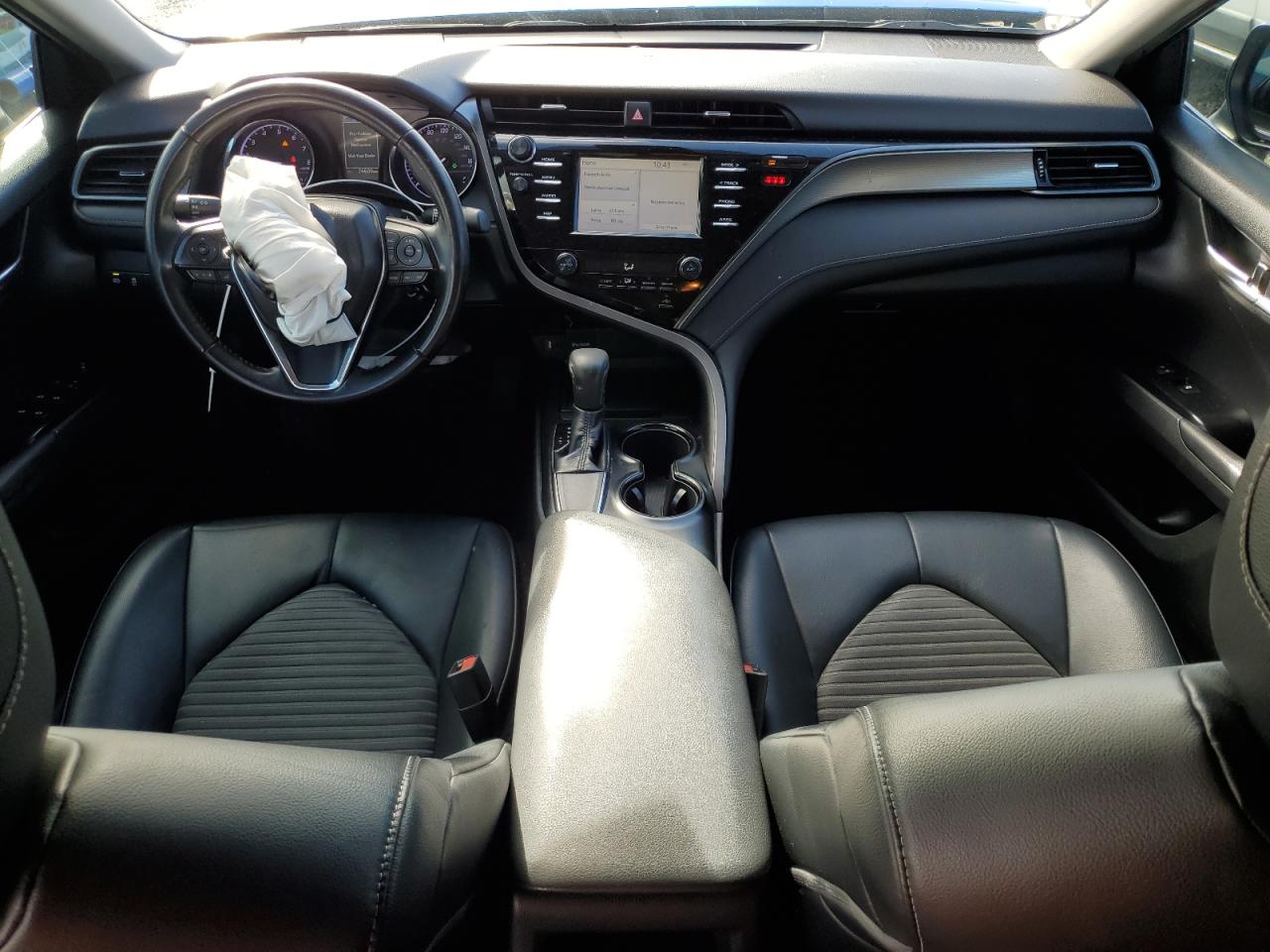 2019 Toyota Camry - Image 8