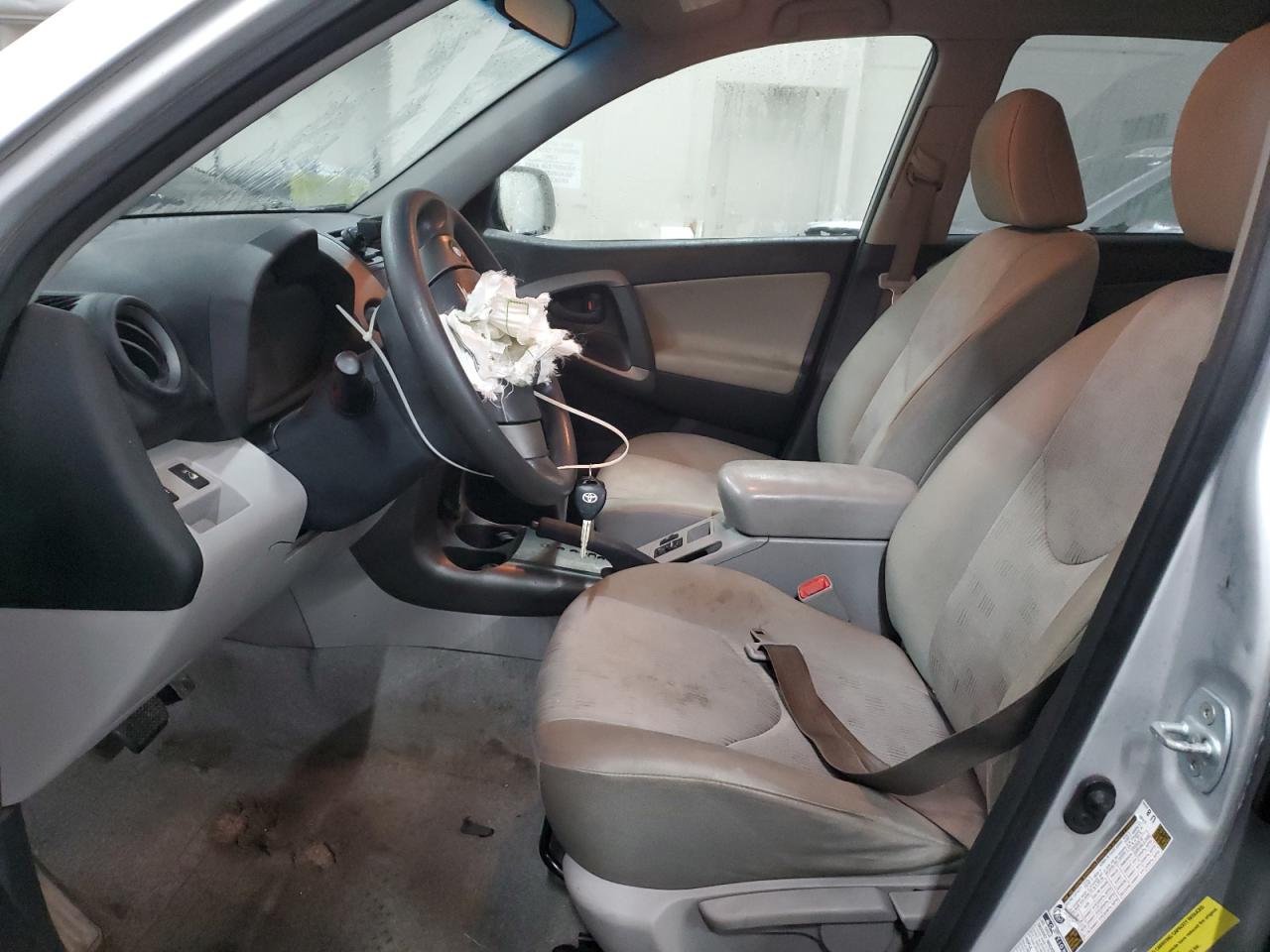 2009 Toyota RAV 4 - Image 7