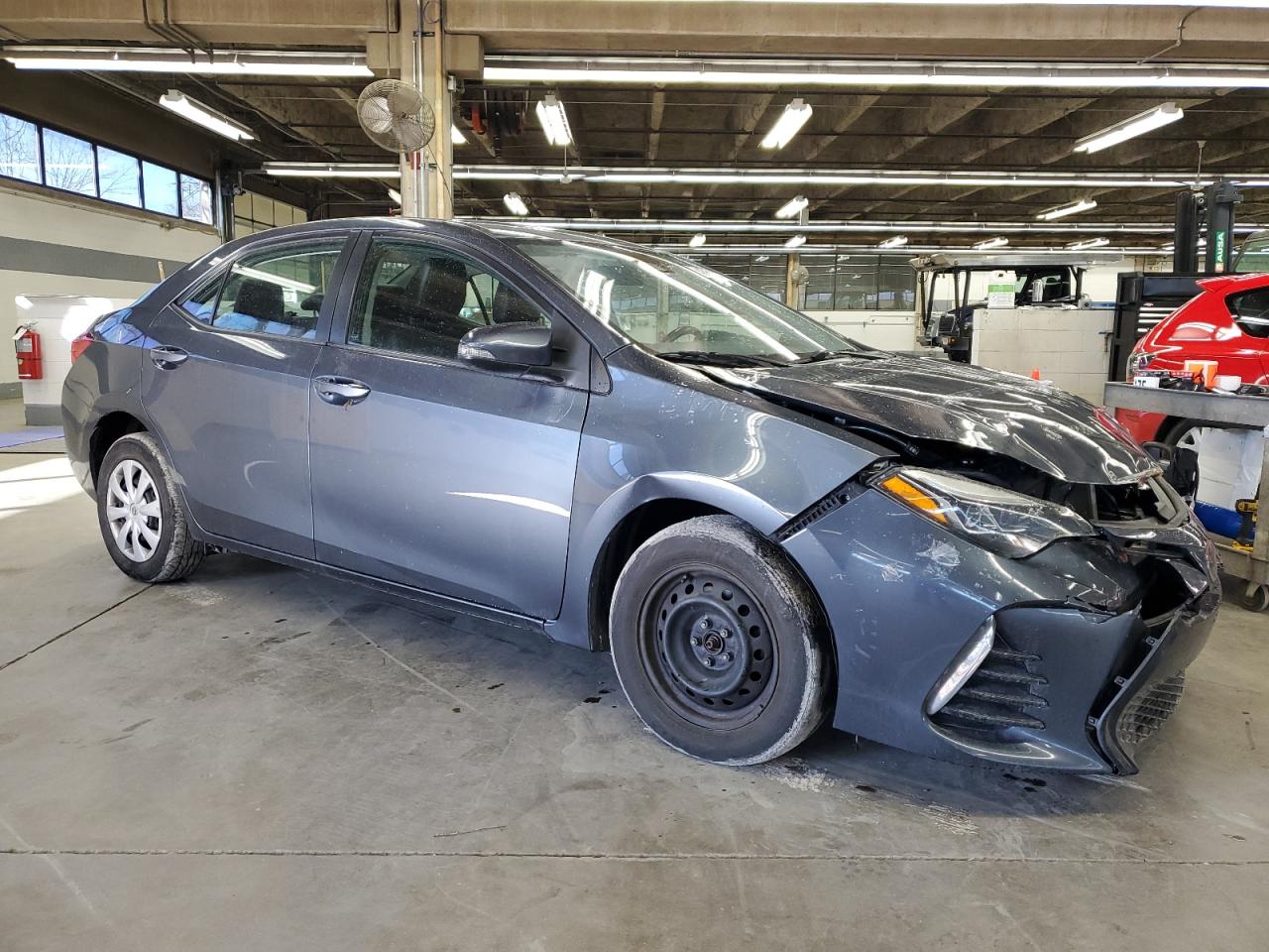 2019 Toyota Corolla - Image 4