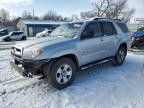 2006 Toyota 4Runner Sr5 за продажба в Wichita, KS - All Over