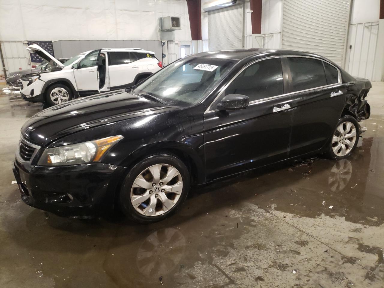2010 Honda Accord - Image 1