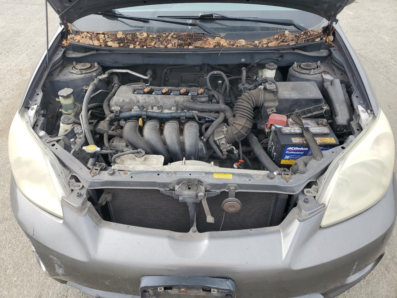 2006 Toyota Corolla - Image 11