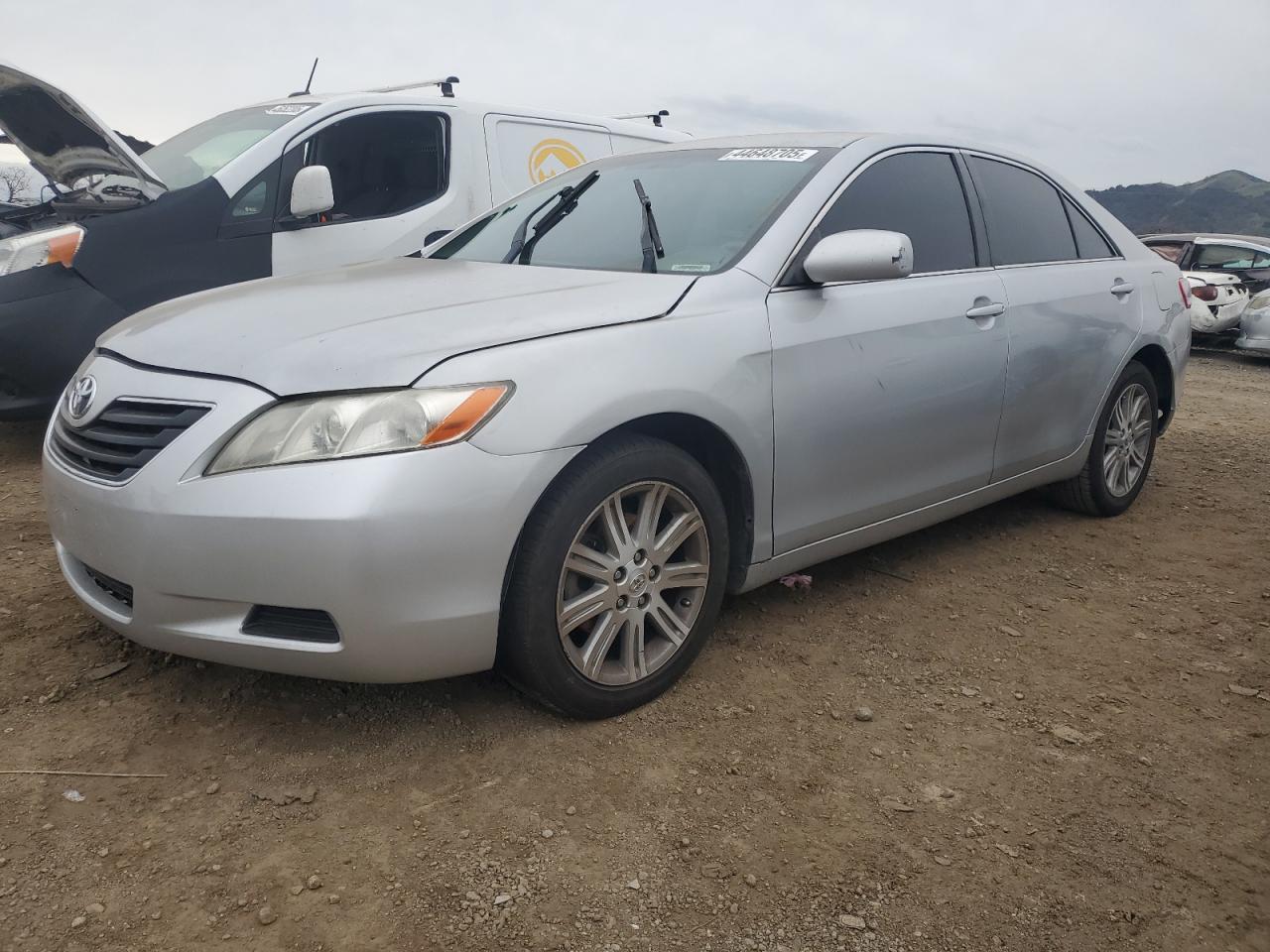 2008 Toyota Camry - Image 1