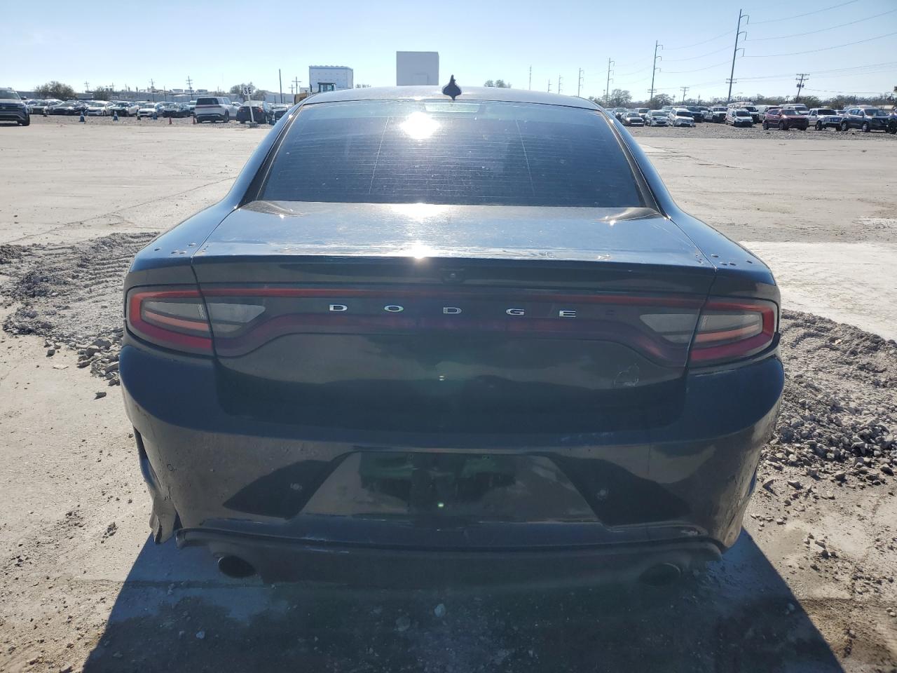 2015 Dodge Charger - Image 6