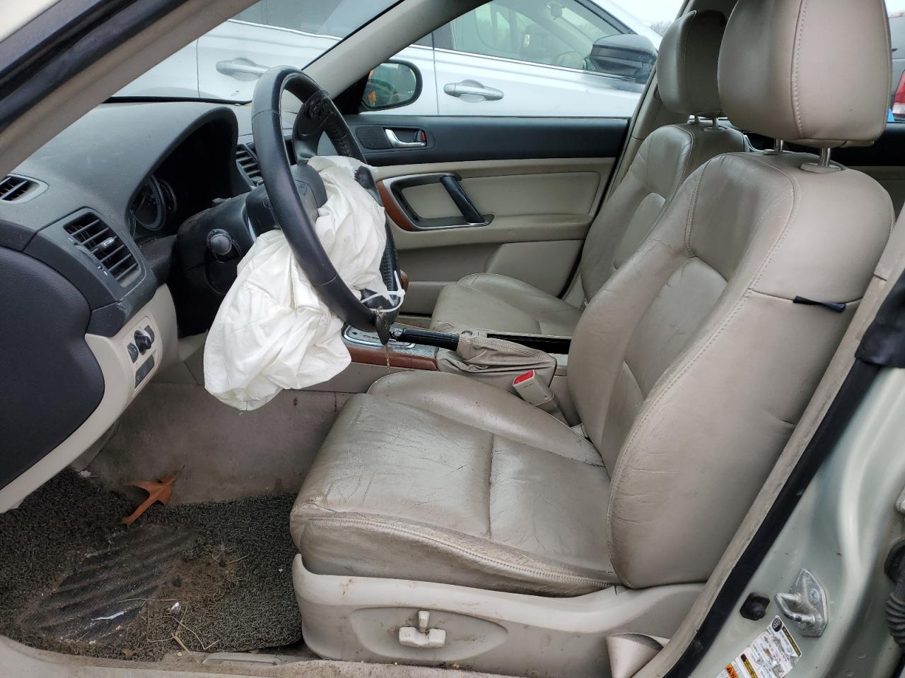 2005 Subaru Legacy - Image 7
