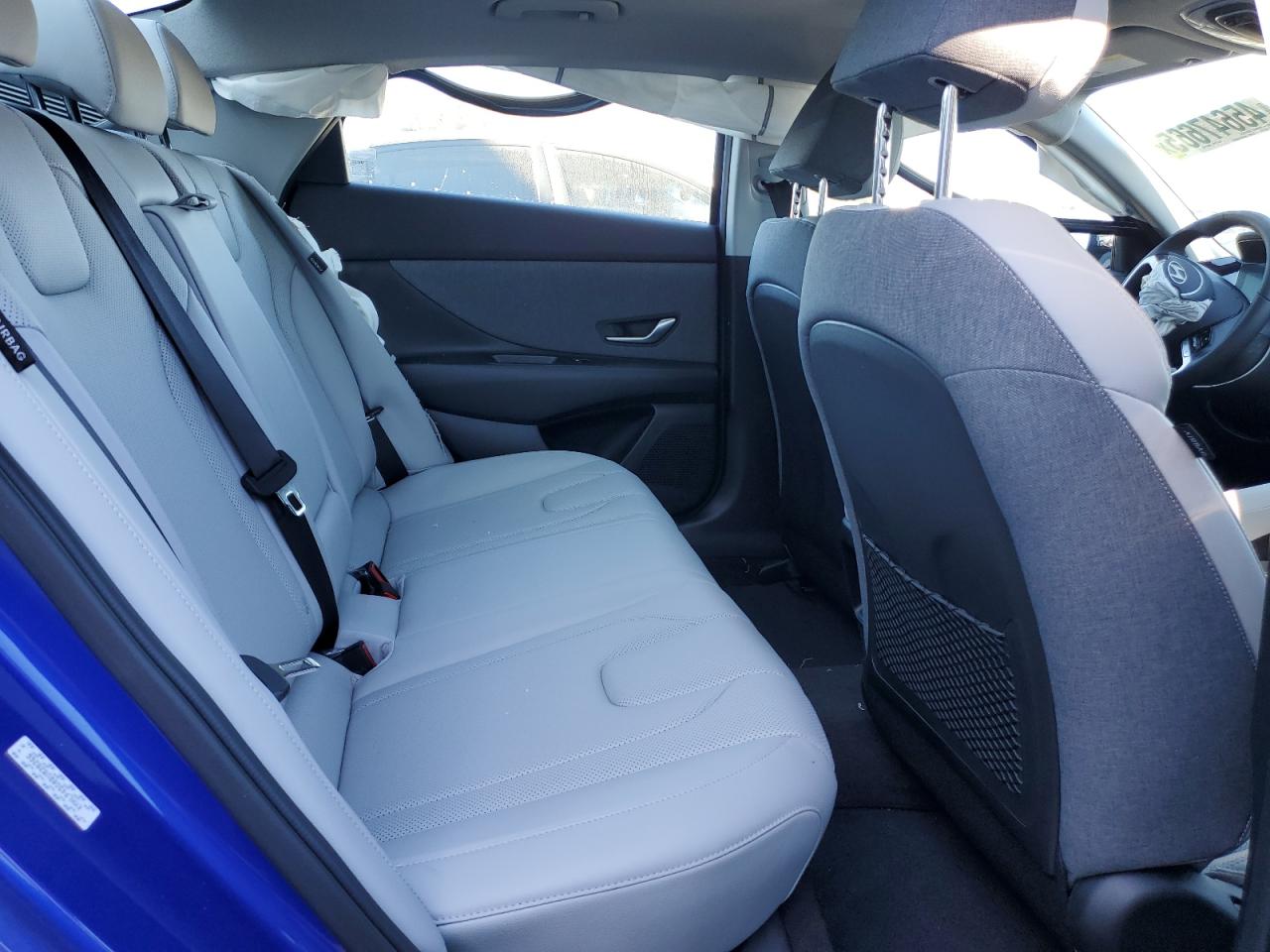 2024 Hyundai Elantra - Image 10