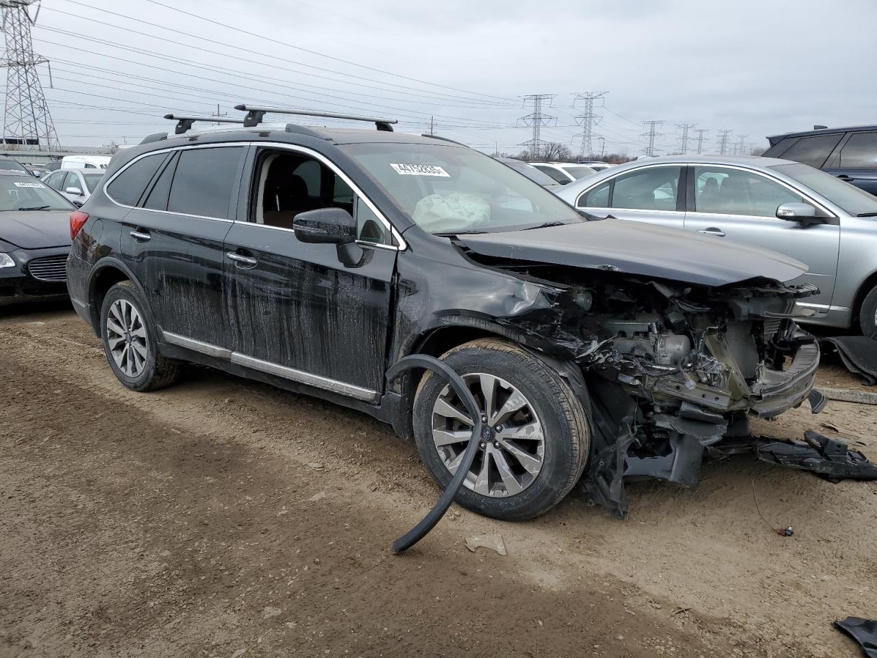2018 Subaru Outback - Image 4