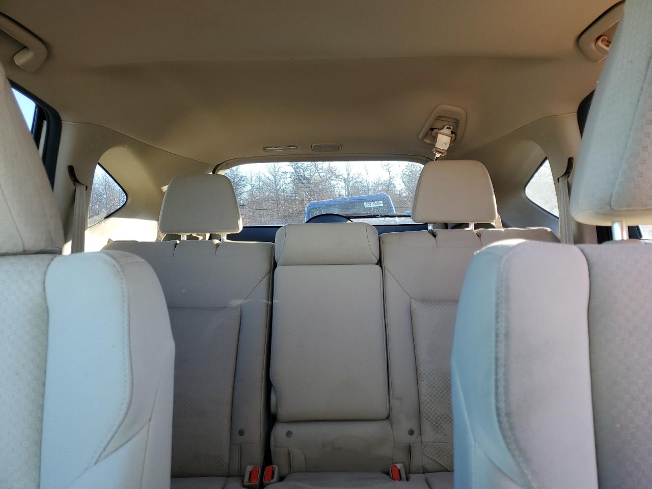 2016 Honda CR-V - Image 10