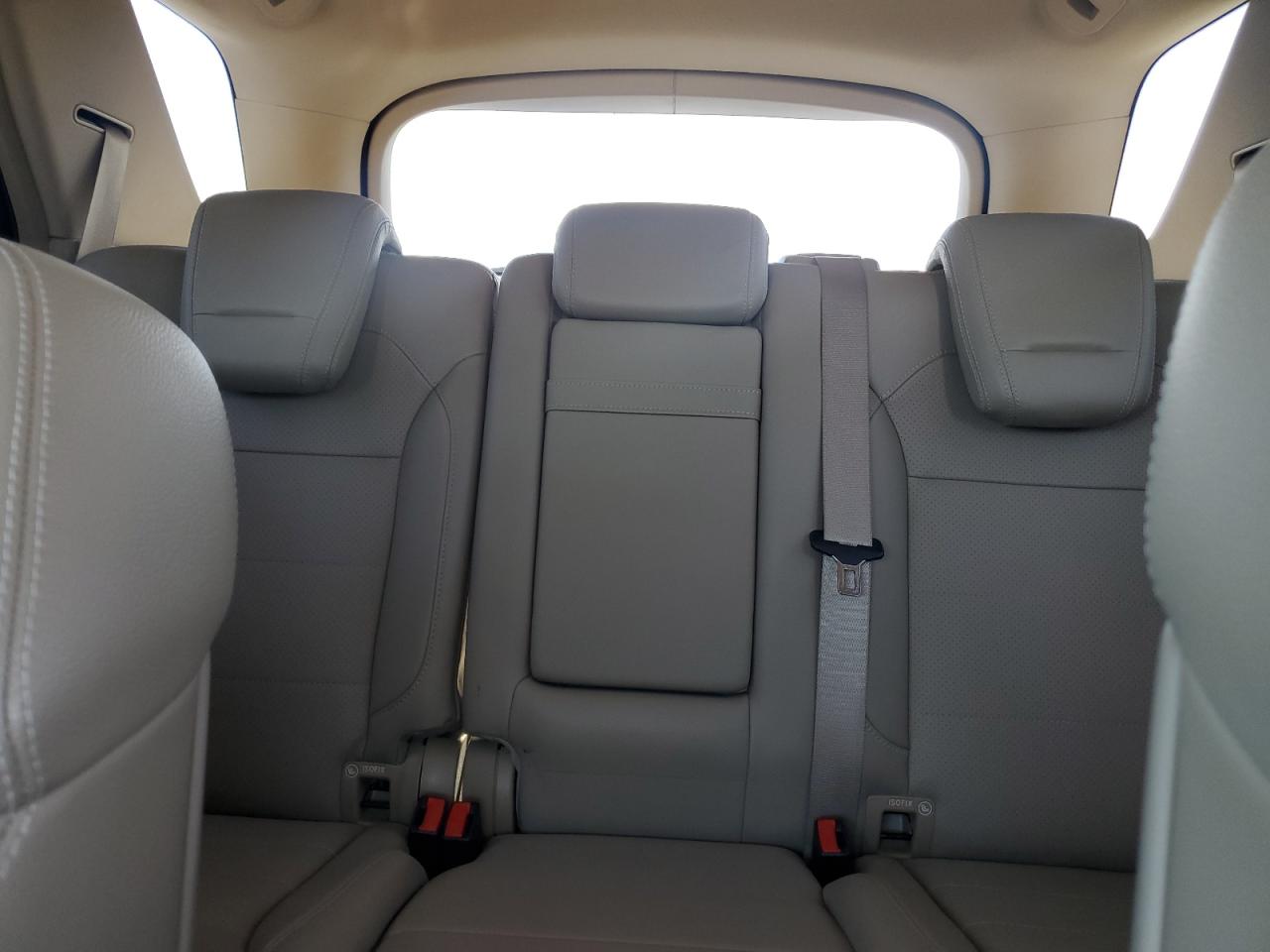 2014 Mercedes-Benz M-klasse - Image 10